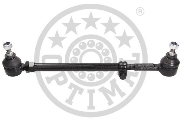 OPTIMAL G4-020 Direksiyon Sistemi Kısa Rot & İtici Çubuk - MERCEDES-BENZ 124 Sedan (W124) uyumlu