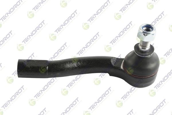 TEKNOROT CH-301 Direksiyon Sistemi Mafsal - CHEVROLET AVEO / KALOS Sedan (T250, T255) uyumlu