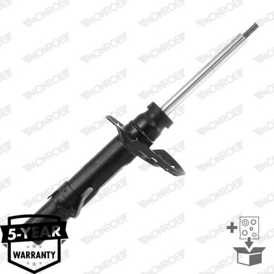 MONROE 742241SP Süspansiyon Sistemi Amortisör - VOLVO XC60 I SUV (156) uyumlu