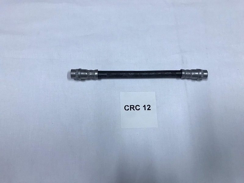 Fren Hortumu - CAVO - CRC12 Ürün Görseli