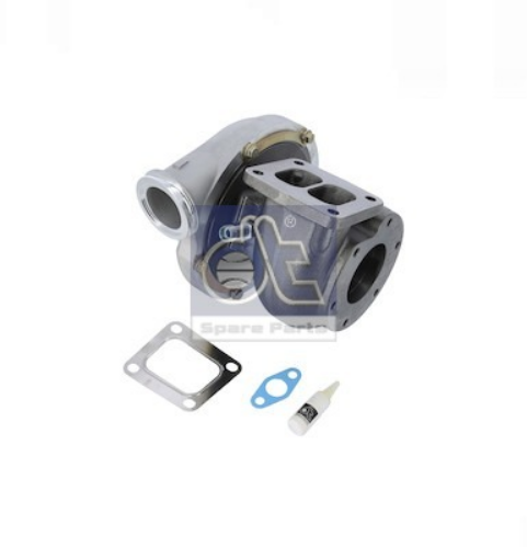 DT Spare Parts 3.19135 Motor Turboşarj & Parçaları - MAN TGS I uyumlu