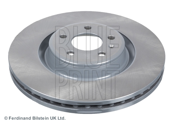 BLUE PRINT ADV184370 Fren Sistemleri Fren Diski - AUDI A6 C7 (4G2, 4GC) uyumlu
