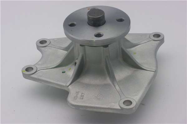 GMB GWM-57A Motor Devirdaim - MITSUBISHI PAJERO II (V3_W, V2_W, V4_W, V5_W) uyumlu