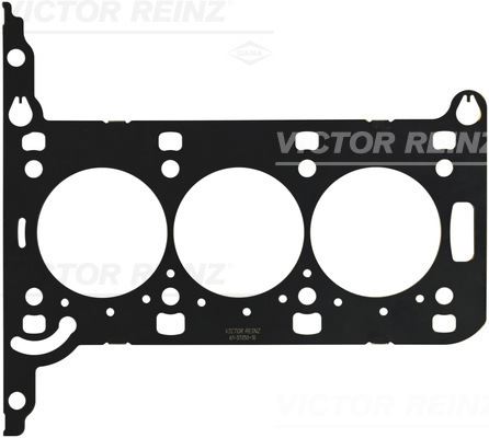 VICTOR REINZ 61-37250-10 Motor Silindir Kafa Contası - OPEL AGILA A (H00) uyumlu