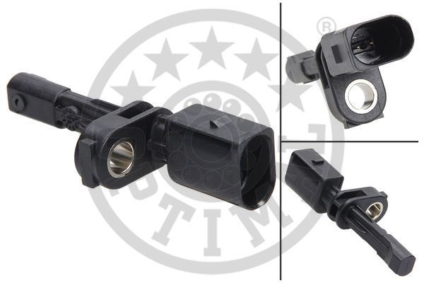 OPTIMAL 06-S470 Fren Sistemleri Sürüş Dinamiği Ayarı - VW CADDY III MPV (2KB, 2KJ, 2CB, 2CJ) uyumlu
