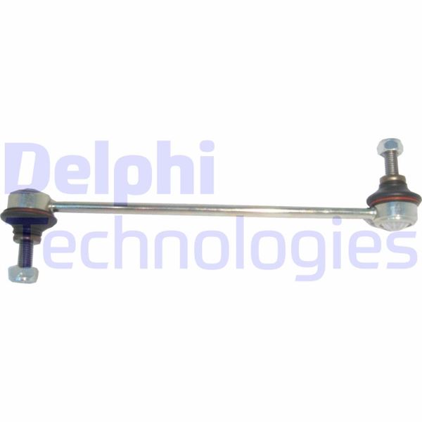 DELPHI TC1423 Süspansiyon Sistemi Stabilizatör - RENAULT SCÉNIC I MPV (JA0/1_, FA0_) uyumlu