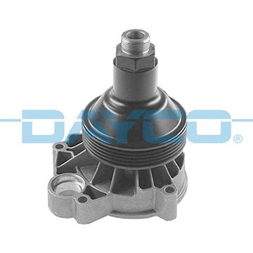 DAYCO DP497 Motor Devirdaim - BMW 3 (E46) uyumlu