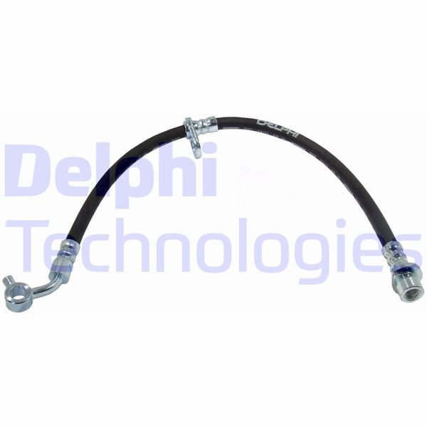 DELPHI LH6855 Fren Sistemleri Fren Hortumları - HONDA CR-V III (RE_) uyumlu