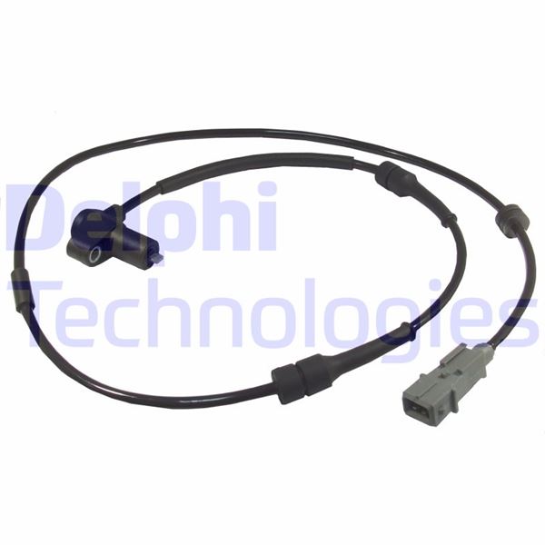 DELPHI SS20044 Fren Sistemleri Sürüş Dinamiği Ayarı - PEUGEOT 306 Hatchback (7A, 7C, N3, N5) uyumlu