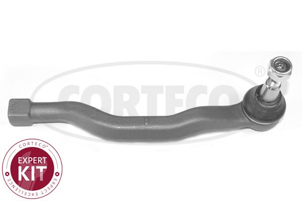 CORTECO 49400175 Direksiyon Sistemi Mafsal - RENAULT LATITUDE (L70_) uyumlu