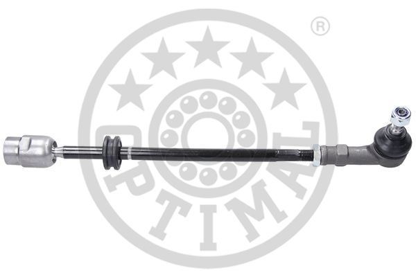 OPTIMAL G0-054 Direksiyon Sistemi Kısa Rot & İtici Çubuk - VW GOLF III (1H1) uyumlu