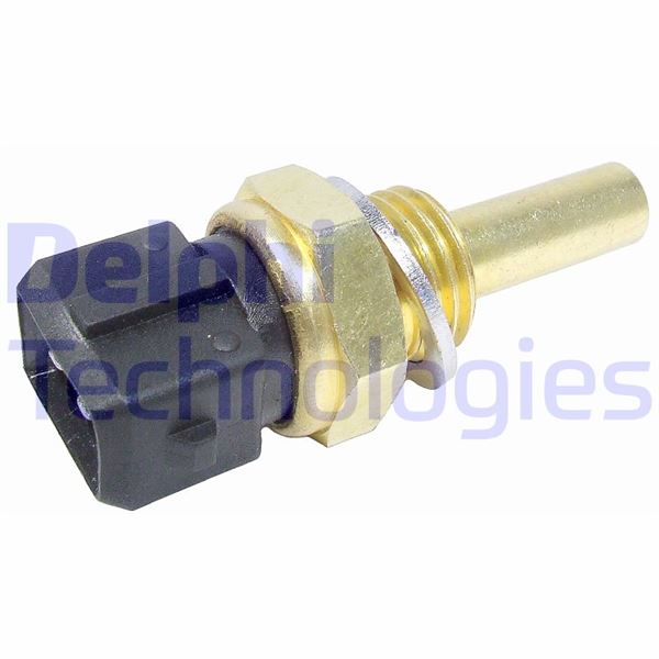 DELPHI TS10257 Elektrik Sistemi Sensörler - BMW 3 (E30) uyumlu