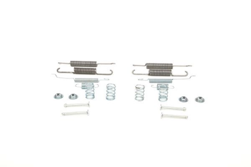 BOSCH 1 987 475 110 Fren Sistemleri Fren Kampanası - SEAT IBIZA IV (6J5, 6P1) uyumlu