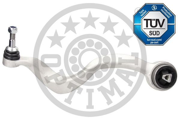 OPTIMAL G5-720 Süspansiyon Sistemi Bugi Kolu - BMW 7 (E65, E66, E67) uyumlu