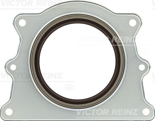 VICTOR REINZ 81-10404-00 Motor Radyal Mil Contası Seti - SMART FORTWO Coupe (451) uyumlu