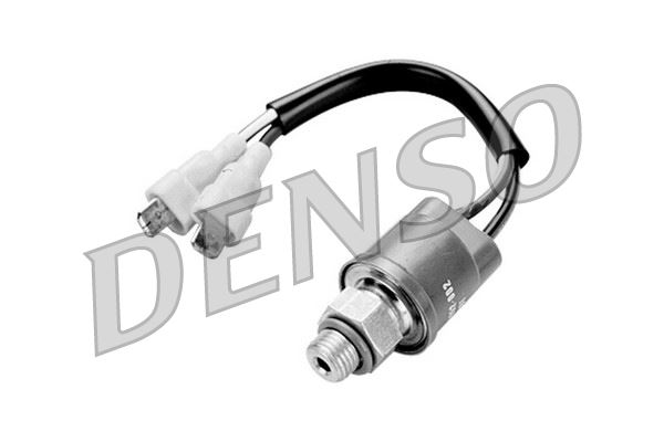 DENSO DPS17002 İklimlendirme Sistemi Kontrol Kumandası - MERCEDES-BENZ 190 (W201) uyumlu