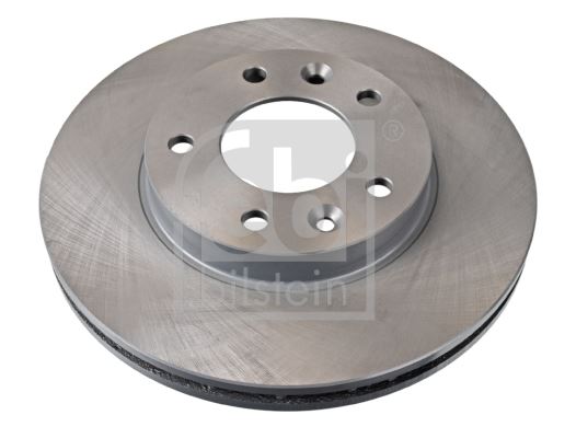 FEBI BILSTEIN 108683 Fren Sistemleri Fren Diski - KIA CARNIVAL I (UP) uyumlu