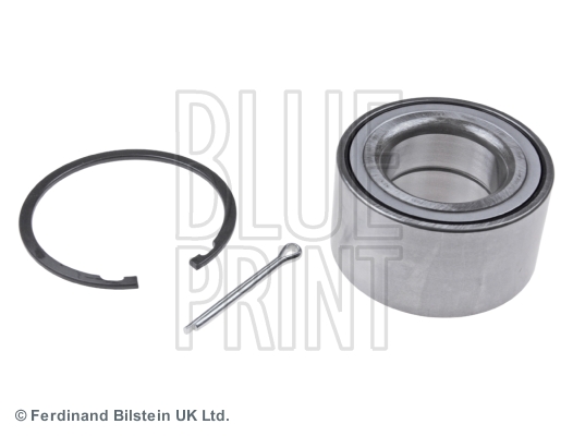 BLUE PRINT ADD68207 Jant & Lastik & Bijon Poyra - DAIHATSU CHARADE III (G100, G101, G102) uyumlu