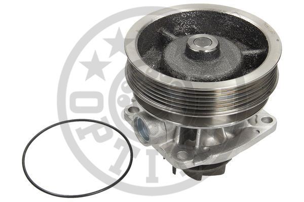 OPTIMAL AQ-1706 Motor Devirdaim - CITROËN JUMPY I (U6U_) uyumlu
