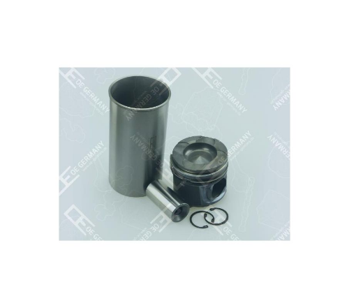 Piston Silindiri - OE Germany - 020329083001