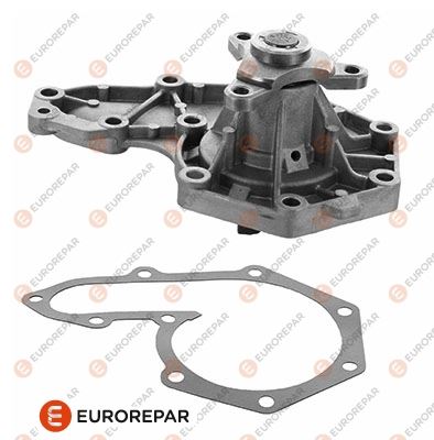EUROREPAR 1637172780 Motor Devirdaim - RENAULT SUPER 5 (B/C40_) uyumlu