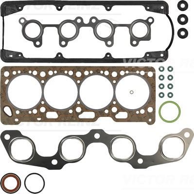 VICTOR REINZ 02-29100-01 Motor Silindir Kafa Contası - VW GOLF III (1H1) uyumlu