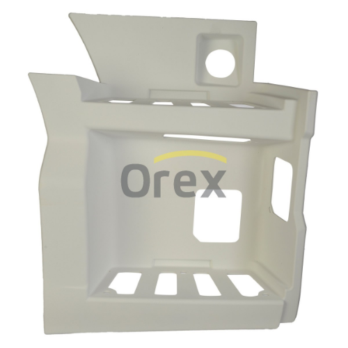 Biniş sacı - OREX - 266093 Ürün Görseli