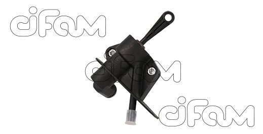 CIFAM 505-090 Debriyaj Sistemi Merkez Silindir - FORD KA (RB_) uyumlu