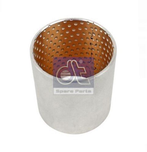 DT Spare Parts 1.19320 Direksiyon Sistemi Direksiyon Mili