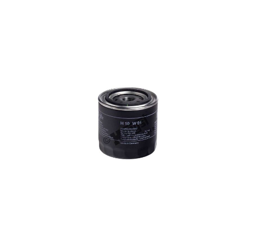 HENGST FILTER H10W01 Motor Yağ Filtresi - FORD 5000-Serie uyumlu
