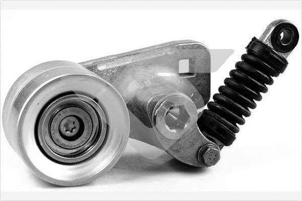 HUTCHINSON T3078 Motor Kayış Kasnağı - MERCEDES-BENZ ACTROS MP2 / MP3 uyumlu