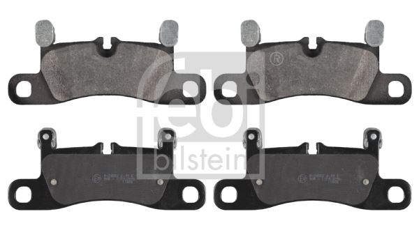 FEBI BILSTEIN 16809 Diğer Diğer Donanım & Parçalar - PORSCHE CAYENNE (92A) uyumlu