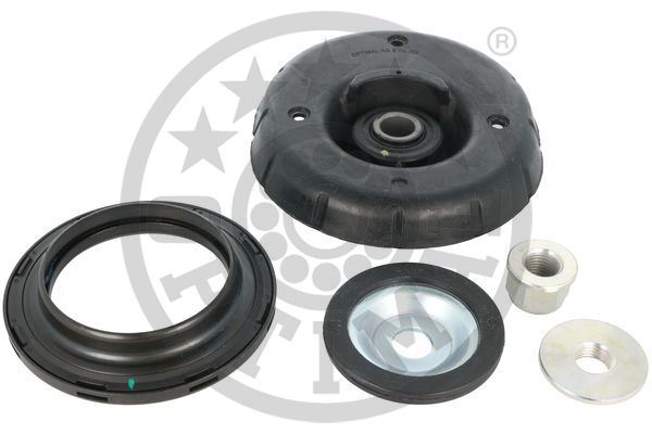 OPTIMAL F8-8349 Süspansiyon Sistemi Amortisör - CITROËN DS3 (SA_) uyumlu