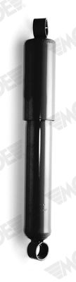 MONROE D8443S Süspansiyon Sistemi Amortisör - SUZUKI SJ410 Cabrio (OS) uyumlu