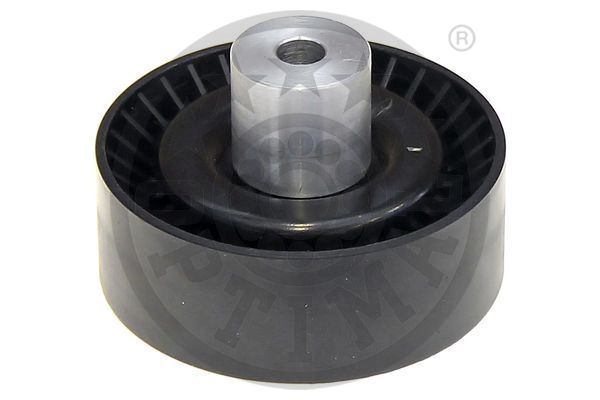 OPTIMAL 0-N2079 Motor Yönlendirme & Kılavuz Makarası - PORSCHE 911 (996) uyumlu