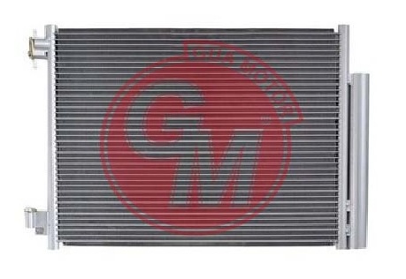 Klima Radyatörü - GUARNITAUTO - 40913 Ürün Görseli