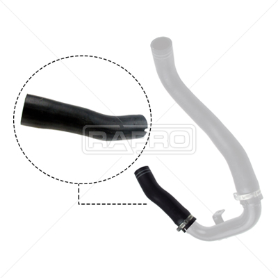 RAPRO R11609 Motor Hava Kütle Ölçer (MAF Sensörü) - FIAT LINEA (323_, 110_) uyumlu