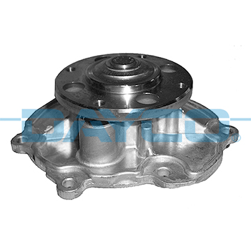 DAYCO DP532 Motor Devirdaim - SAAB 9-3 (YS3F, E79, D79, D75) uyumlu