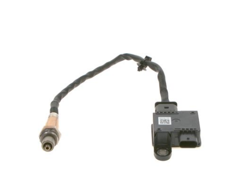 BOSCH 0 281 006 510 Emme & Egzoz Sistemi Egzoz Sensörleri - KIA RIO III (UB) uyumlu