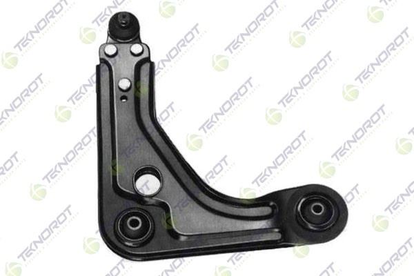 TEKNOROT FO-271 Süspansiyon Sistemi Bugi Kolu - FORD FIESTA III (GFJ) uyumlu