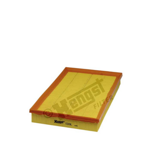 HENGST FILTER E249L Motor Hava Filtresi - OPEL VECTRA B Hatchback (J96) uyumlu