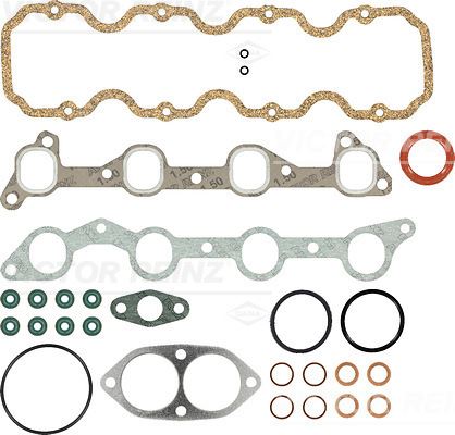 VICTOR REINZ 02-13016-01 Motor Silindir Kafa Contası - OPEL KADETT D (31_-34_, 41_-44_) uyumlu