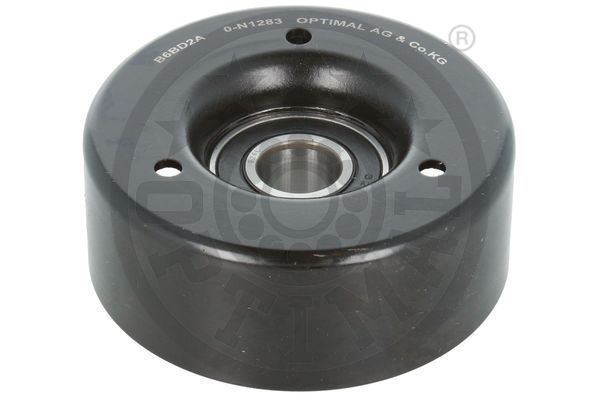 OPTIMAL 0-N1283 Motor Kayış Kasnağı - MERCEDES-BENZ E-SERISI (W124) uyumlu