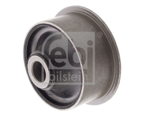 FEBI BILSTEIN 09118 Süspansiyon Sistemi Bugi Kolu - FORD FIESTA III (GFJ) uyumlu
