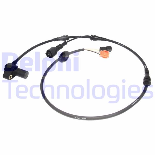 DELPHI SS20149 Fren Sistemleri Sürüş Dinamiği Ayarı - AUDI A4 B5 (8D2) uyumlu