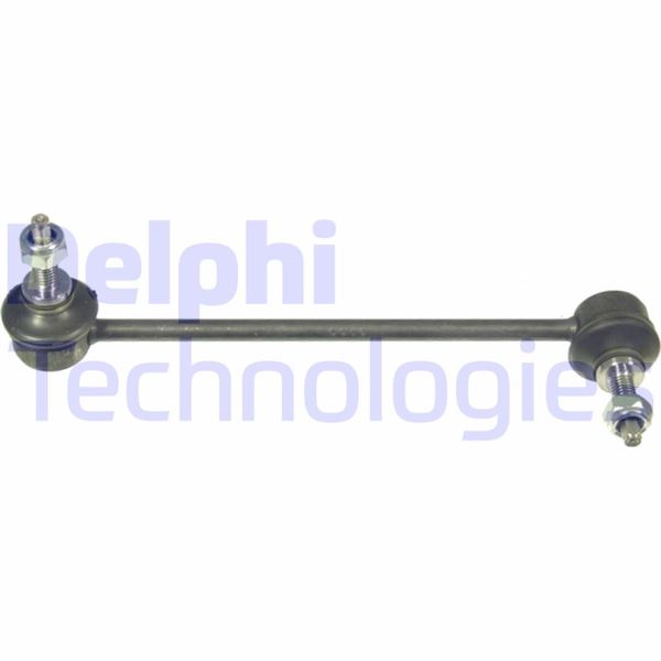 DELPHI TC962 Süspansiyon Sistemi Stabilizatör - MERCEDES-BENZ A-SERISI (W168) uyumlu