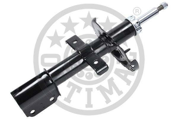 OPTIMAL A-3233H Süspansiyon Sistemi Amortisör - RENAULT CLIO III (BR0/1, CR0/1) uyumlu