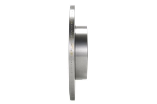 BOSCH 0 986 478 889 Fren Sistemleri Fren Diski - ROVER 200 II Cabrio (XW) uyumlu