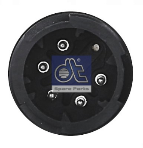 DT Spare Parts 1.12793 Fren Sistemleri Diğer Valfler