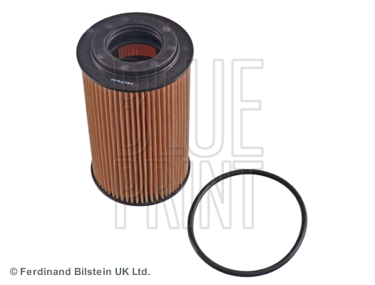BLUE PRINT ADV182138 Motor Yağ Filtresi - PORSCHE BOXSTER (986) uyumlu
